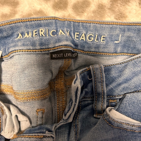 American eagle jeans - Picture 1 of 3